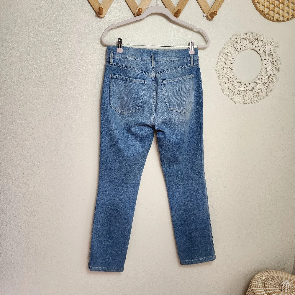 Frame Denim frame le